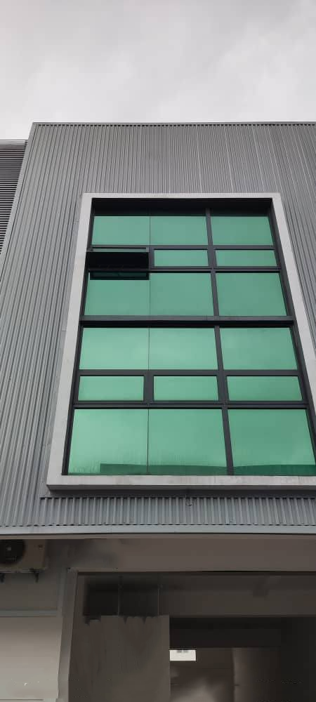 Professional Window Film Solutions